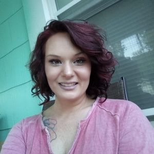 Meet your Posher, Candice